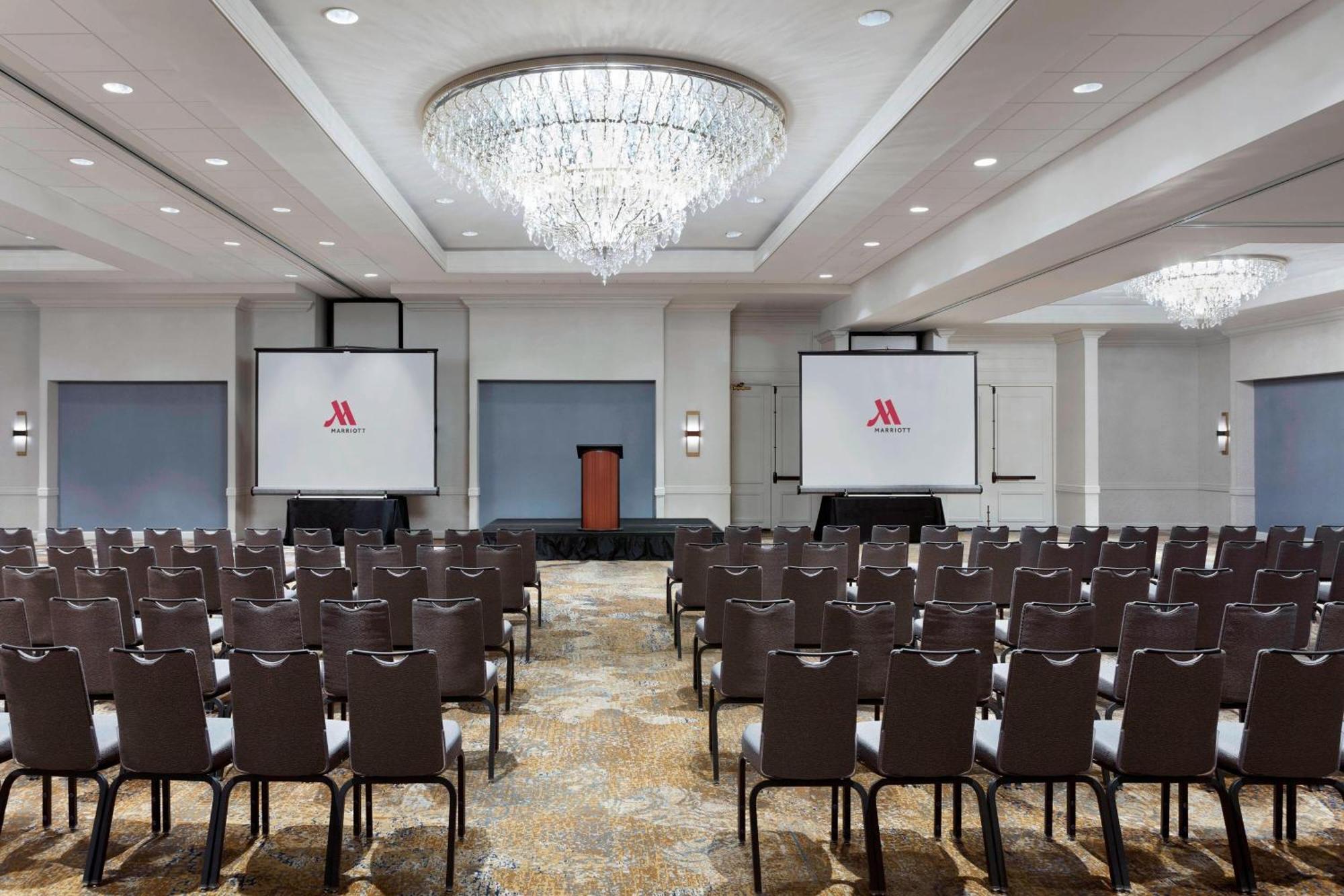 Marriott Lexington Griffin Gate Golf Resort & Spa Exterior foto