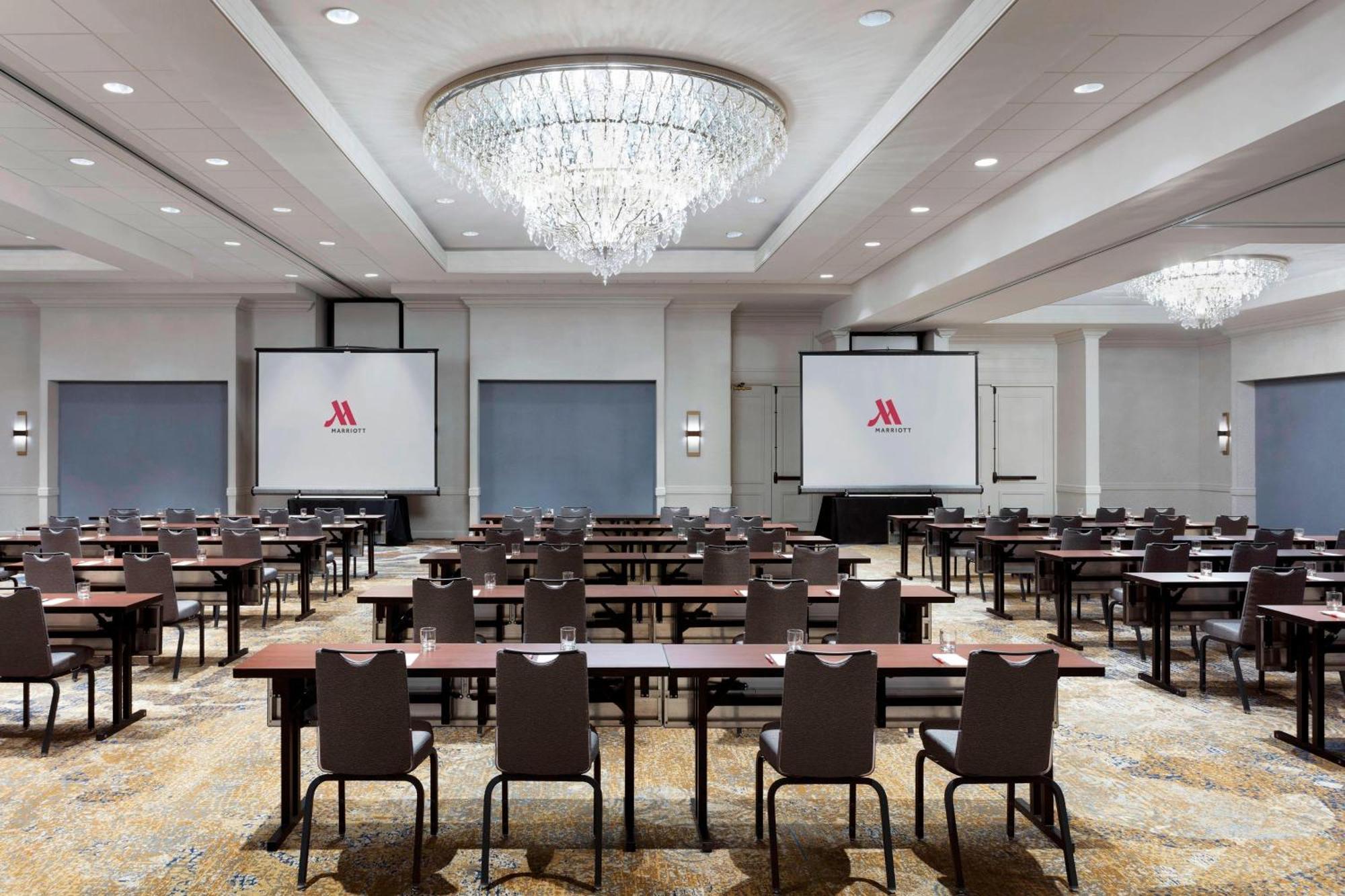 Marriott Lexington Griffin Gate Golf Resort & Spa Exterior foto