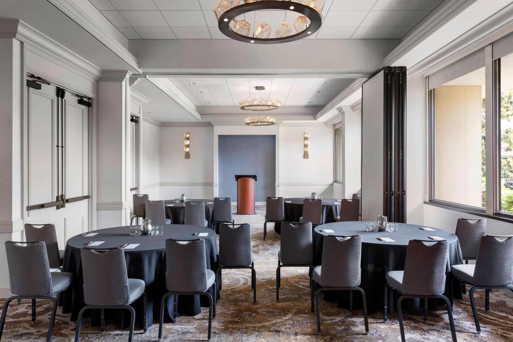 Marriott Lexington Griffin Gate Golf Resort & Spa Exterior foto