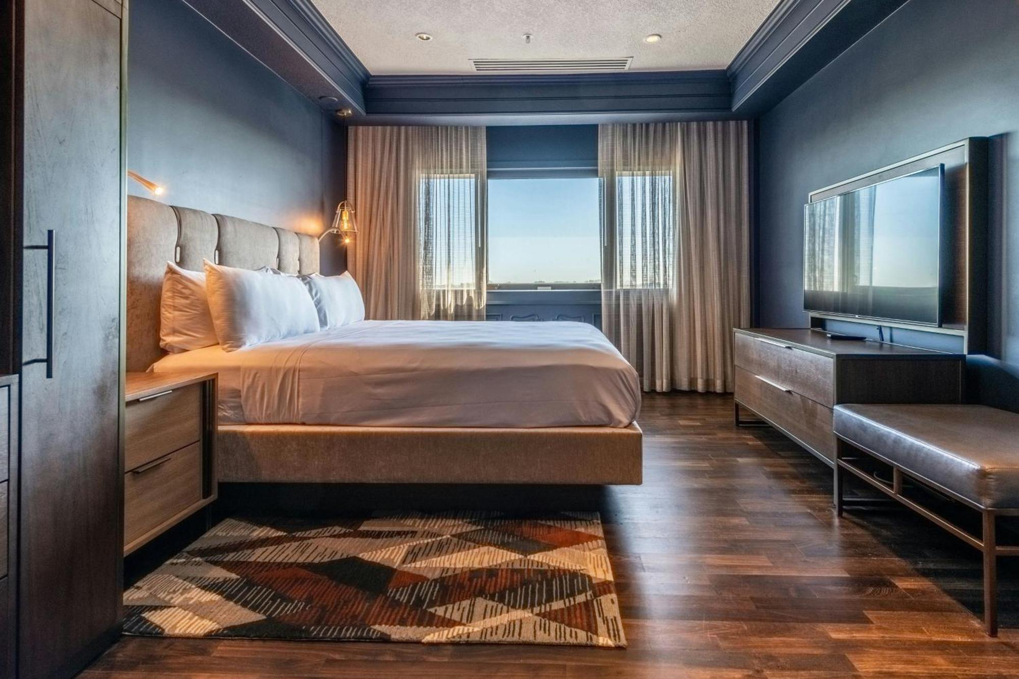Marriott Lexington Griffin Gate Golf Resort & Spa Exterior foto